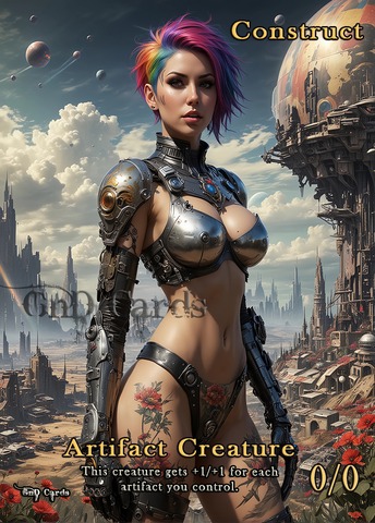 Construct #14